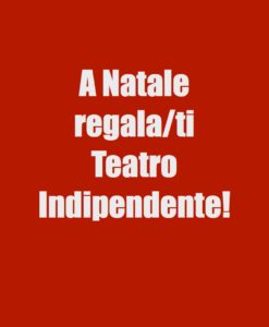 REGALA TEATRO